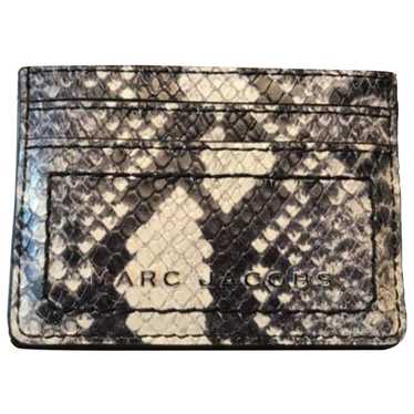 Marc Jacobs Leather purse - image 1