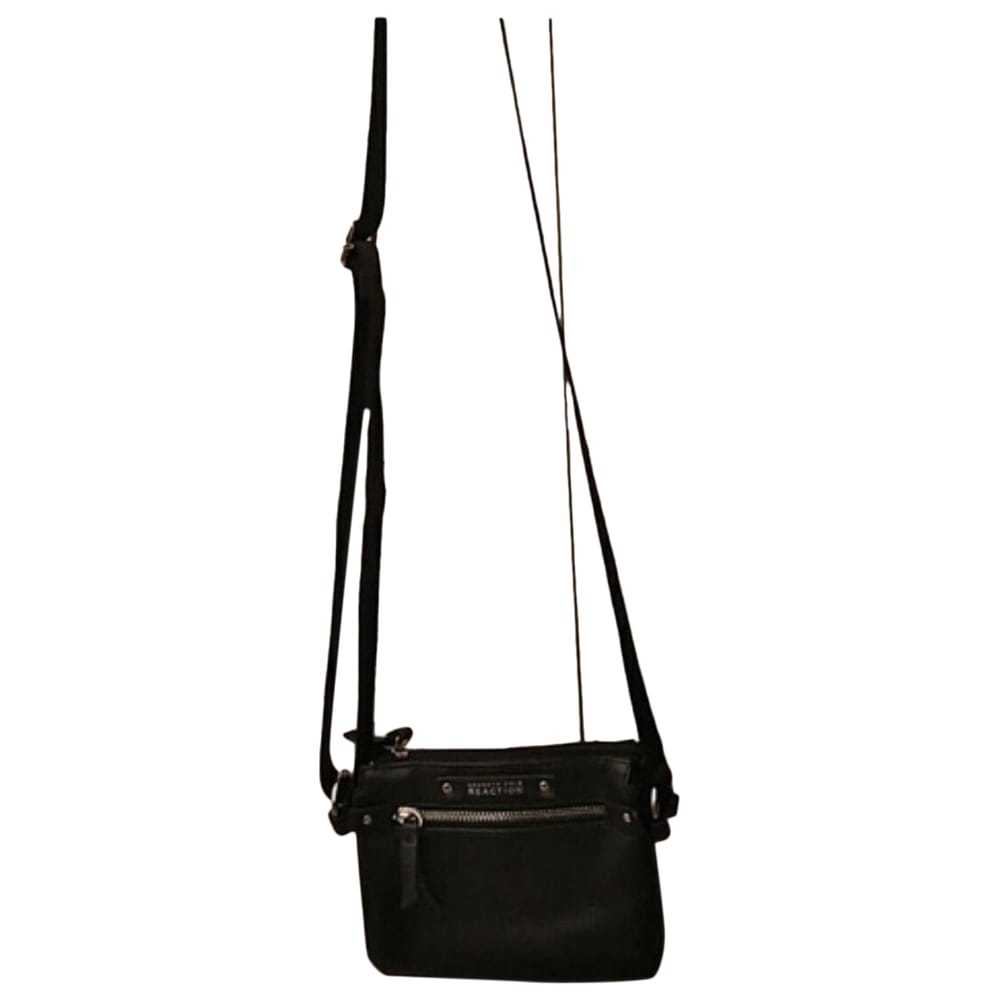 Kenneth Cole Leather crossbody bag - image 1