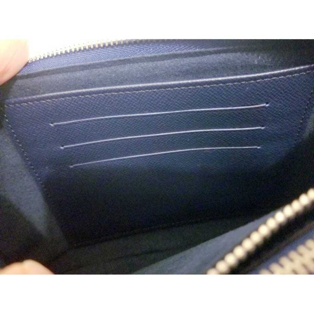 Louis Vuitton Double zip cloth handbag - image 2