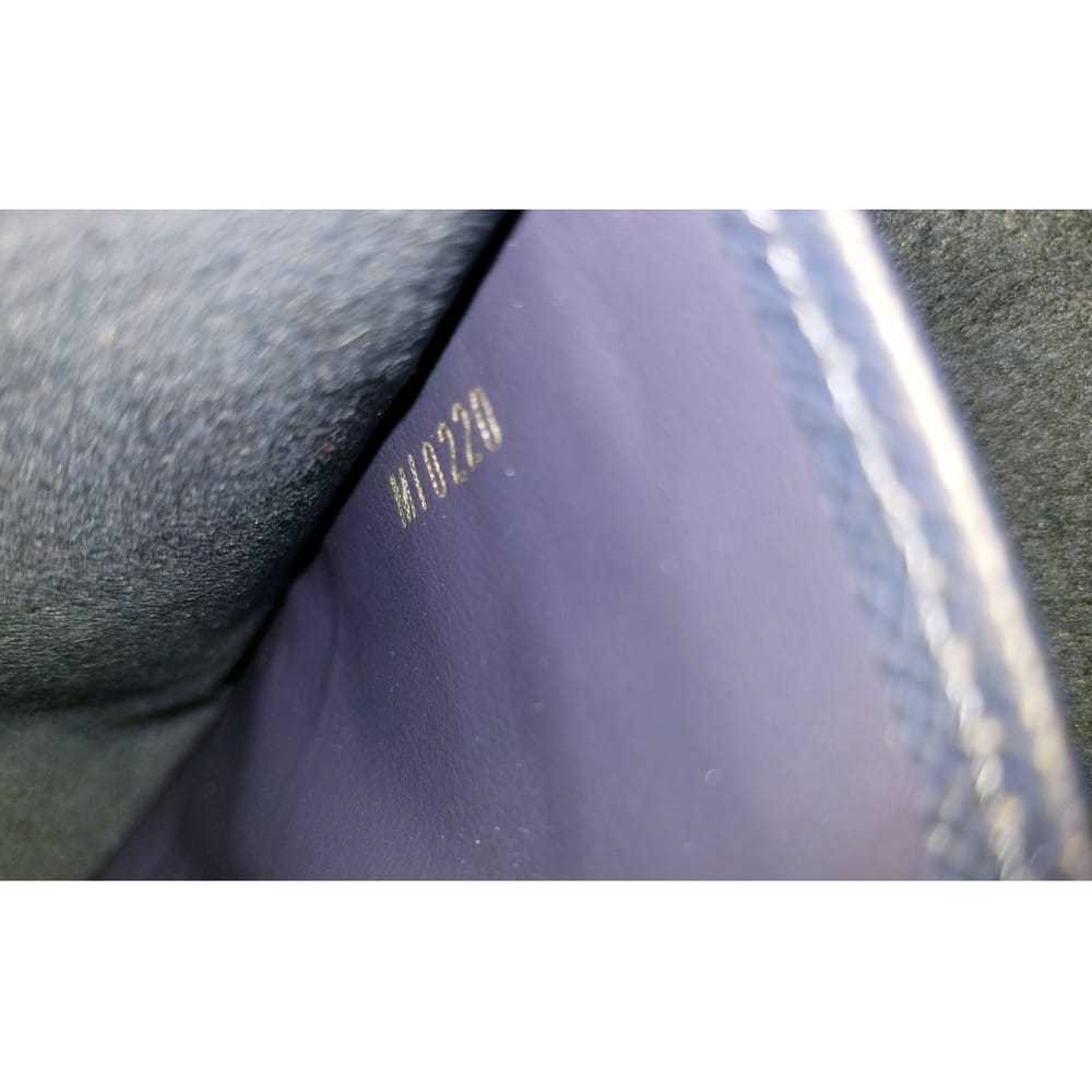 Louis Vuitton Double zip cloth handbag - image 3
