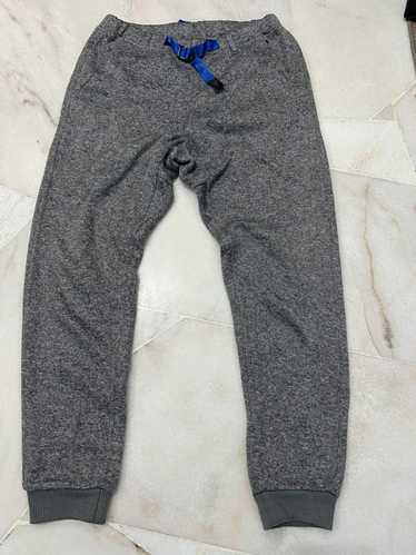 Gramicci × Streetwear Gramicci Joggerpants sweatp… - image 1