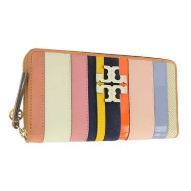 Tory Burch Leather wallet - image 1