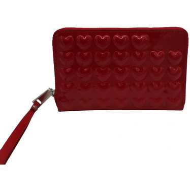 Marc Jacobs Patent leather wallet - image 1