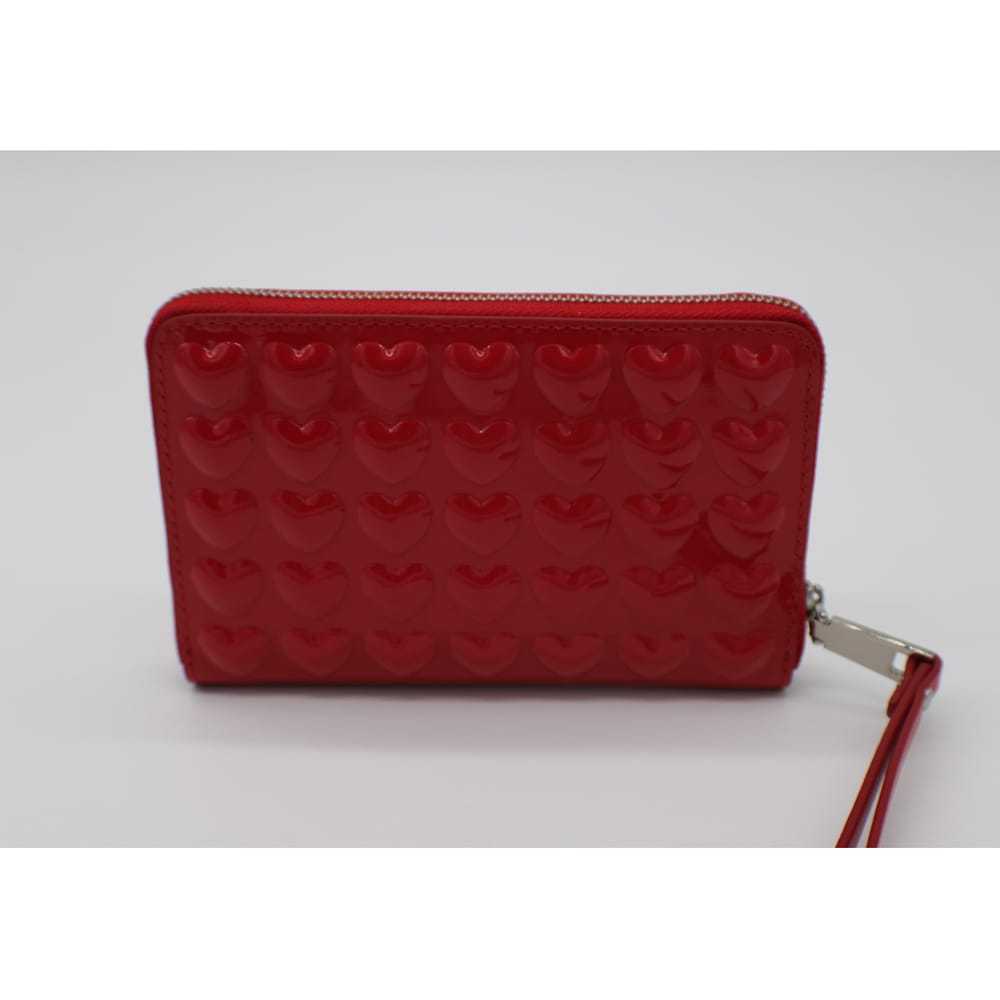 Marc Jacobs Patent leather wallet - image 2