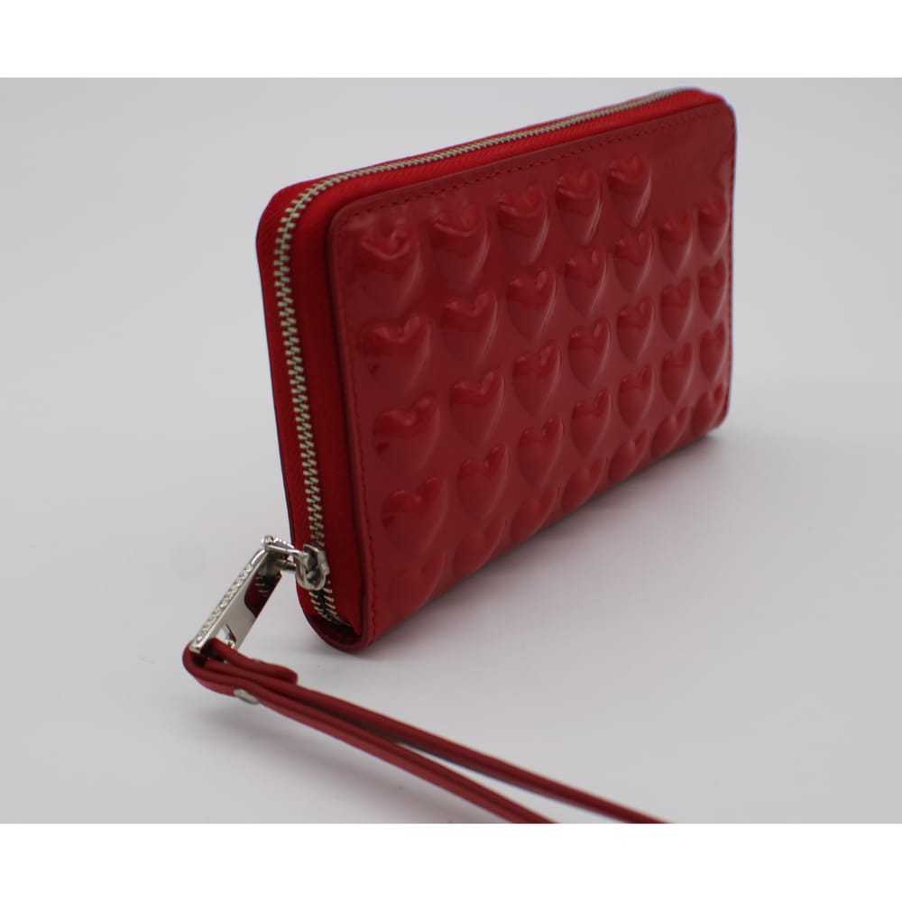 Marc Jacobs Patent leather wallet - image 3