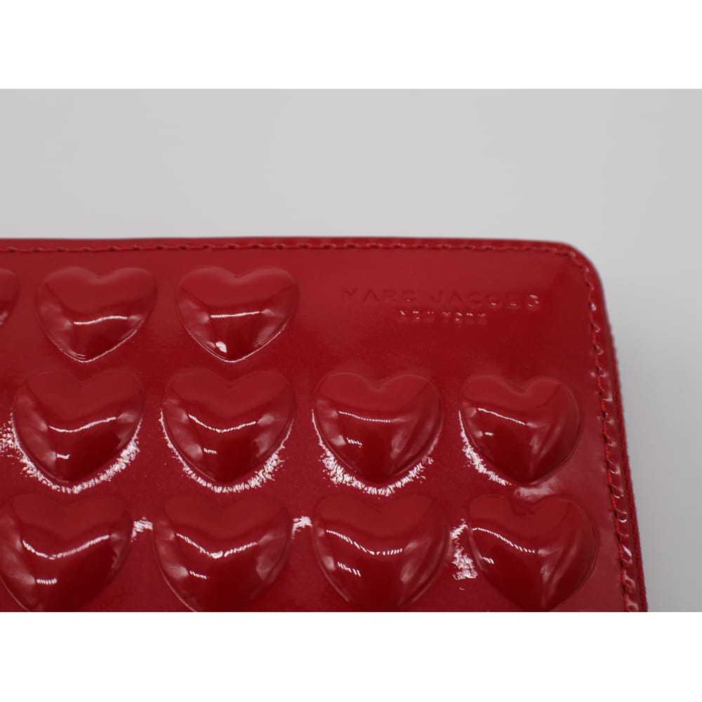 Marc Jacobs Patent leather wallet - image 5