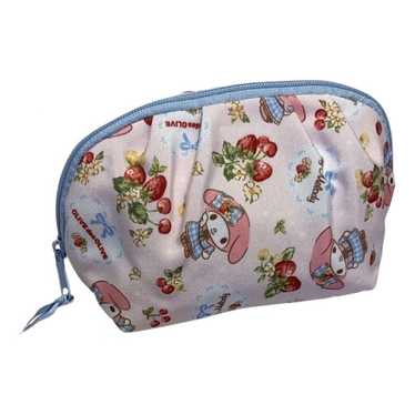 Hello Kitty Cloth purse - image 1