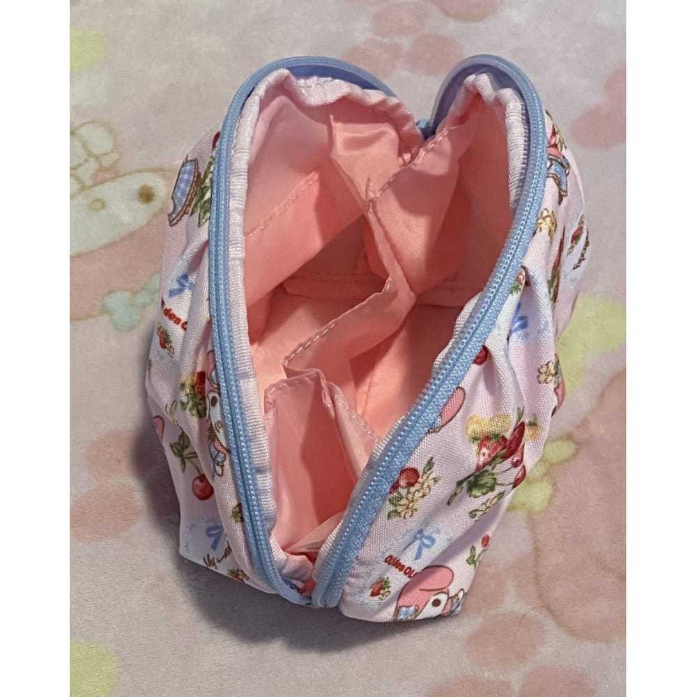 Hello Kitty Cloth purse - image 2