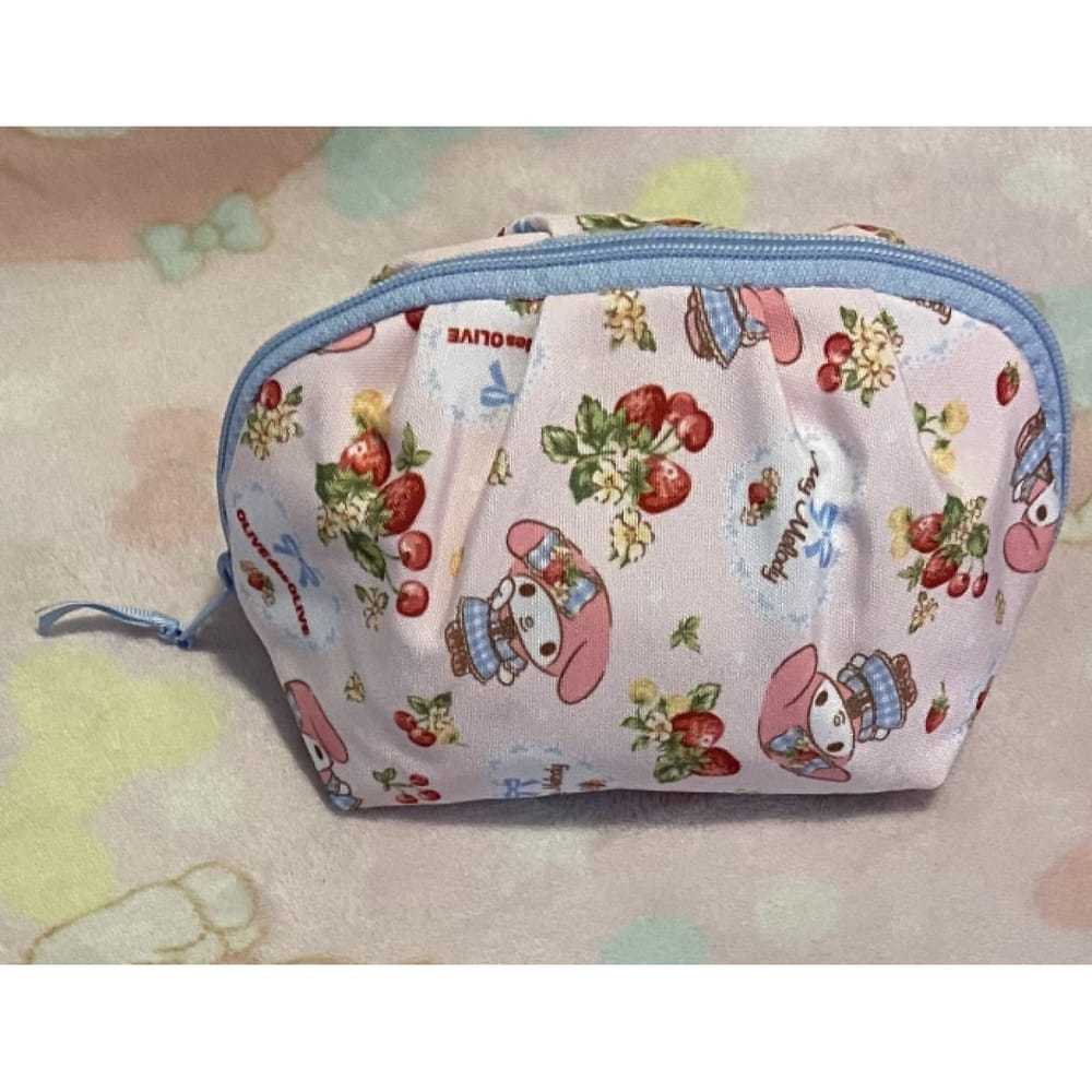 Hello Kitty Cloth purse - image 7