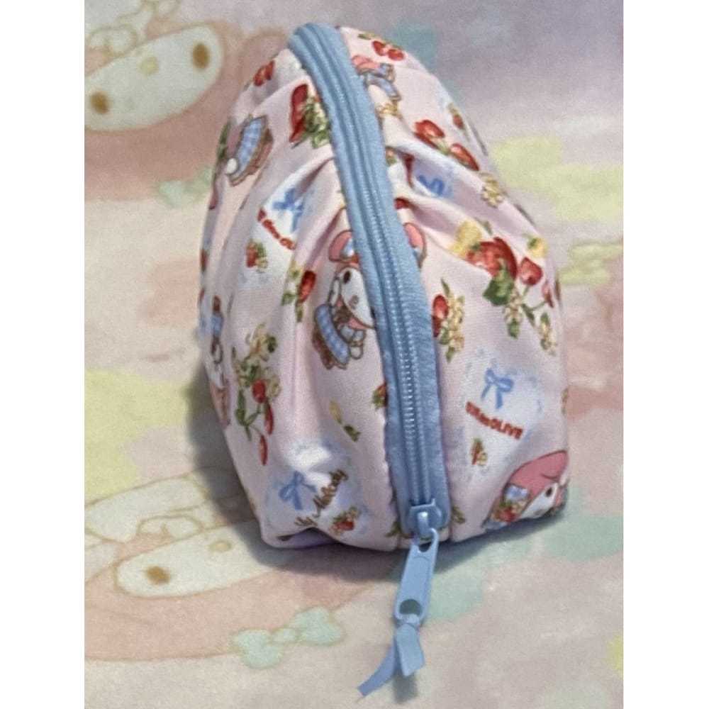 Hello Kitty Cloth purse - image 8