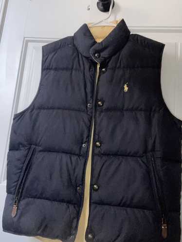 Polo Ralph Lauren Ralph Lauren bubble vest