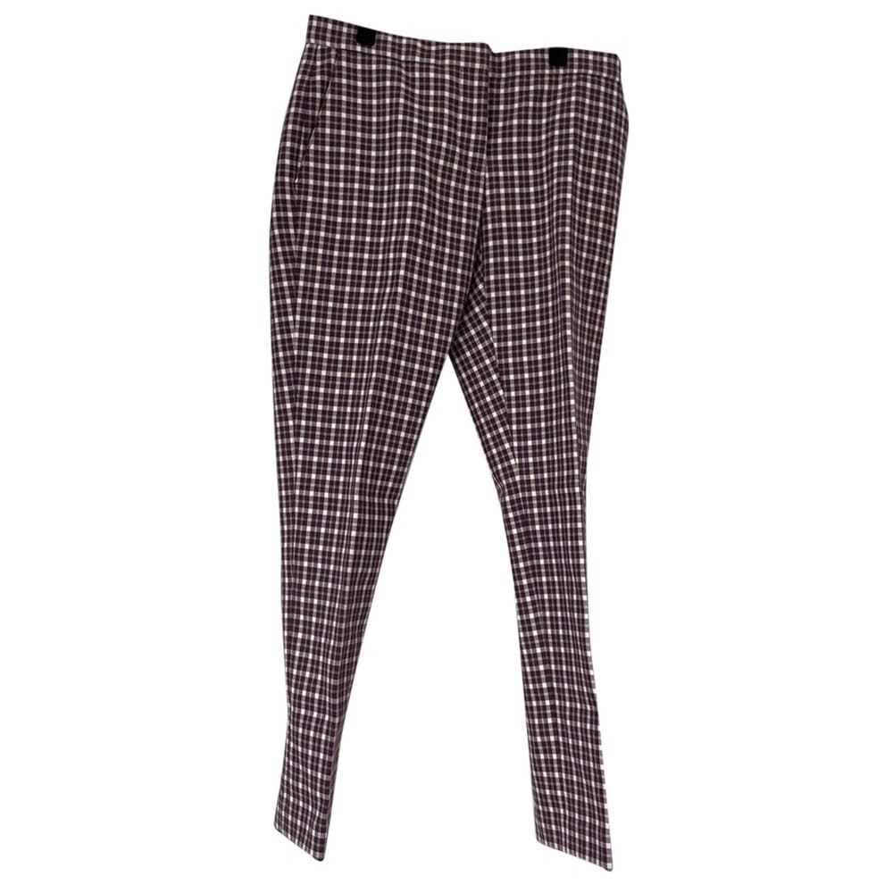 Burberry Trousers - image 1