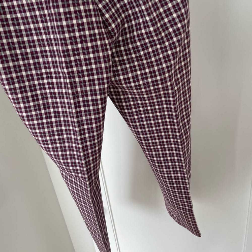 Burberry Trousers - image 4