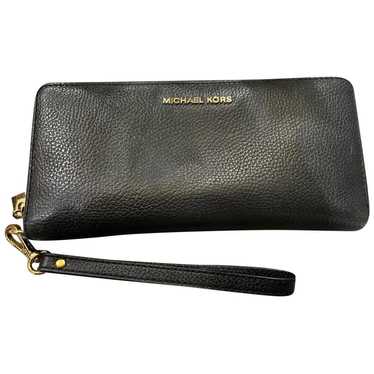 Michael Kors Leather wallet - image 1