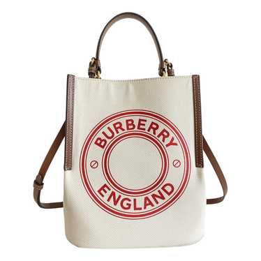 Burberry Peggy tote - image 1