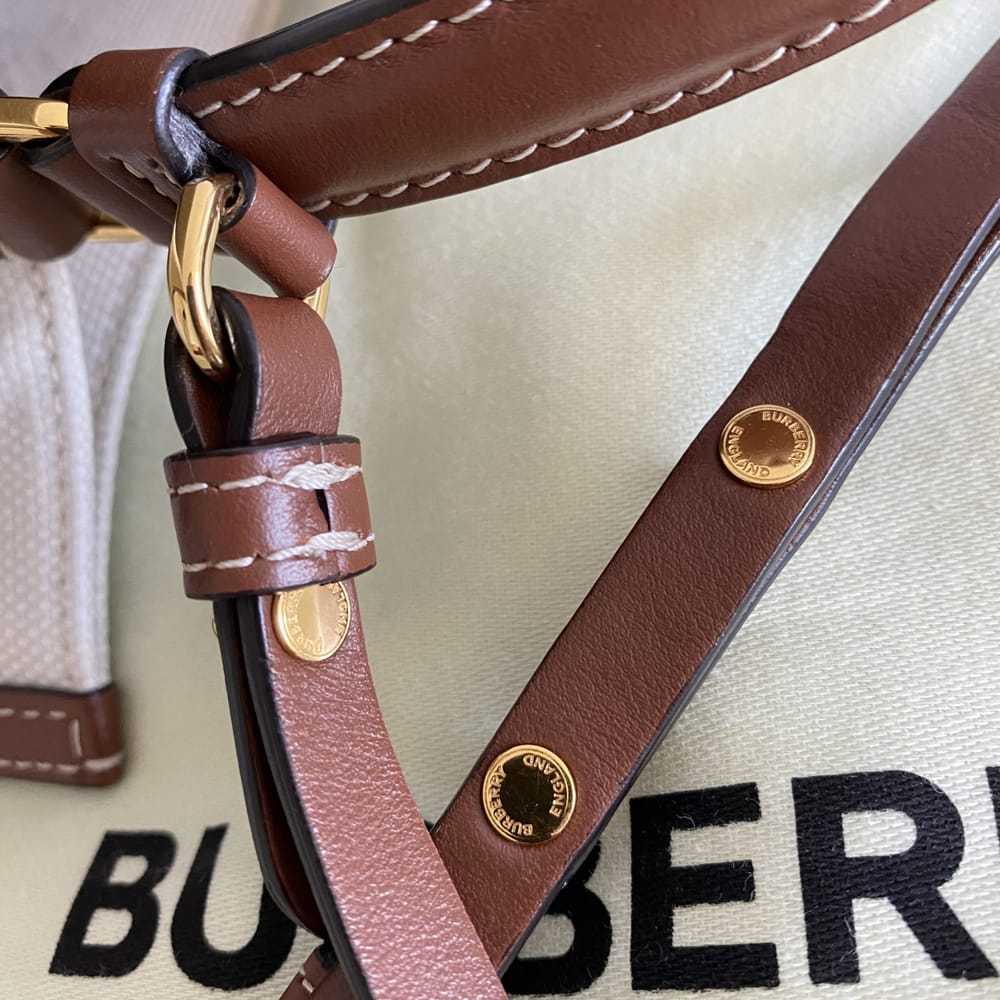 Burberry Peggy tote - image 2