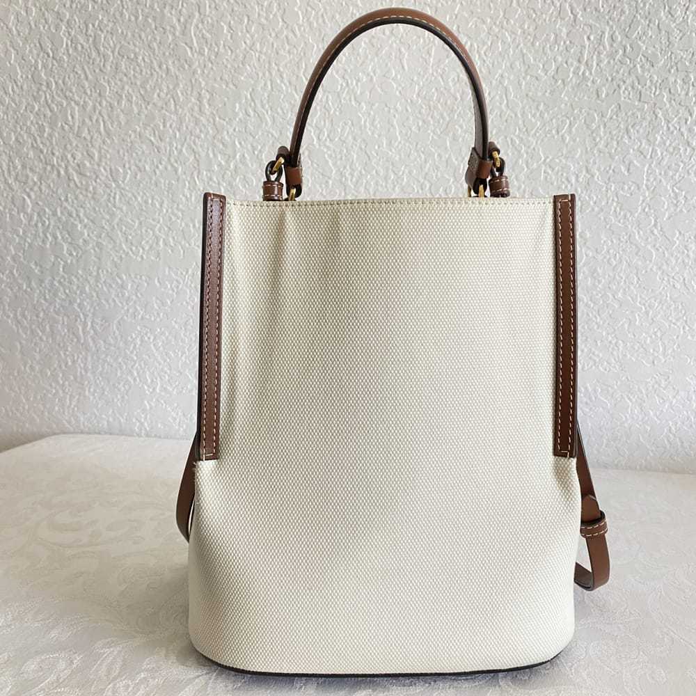 Burberry Peggy tote - image 7
