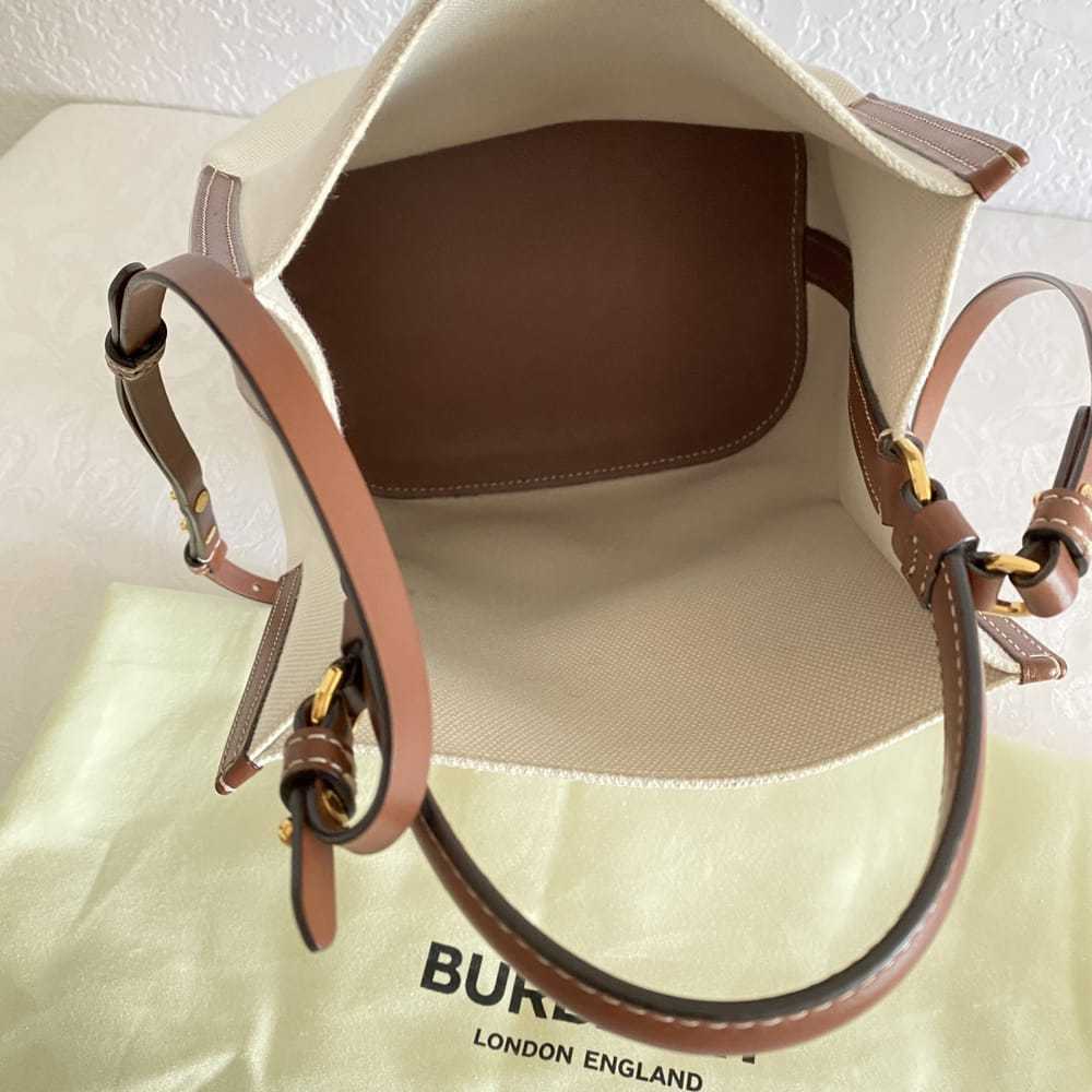 Burberry Peggy tote - image 9