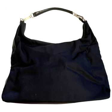 Gucci Hobo leather handbag