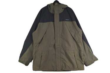 Patagonia × Vintage Rare!! Vintage Jacket Patagon… - image 1