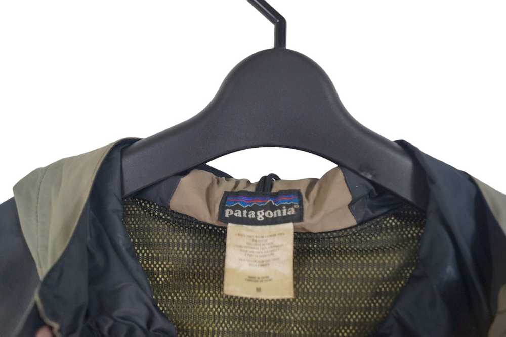 Patagonia × Vintage Rare!! Vintage Jacket Patagon… - image 3