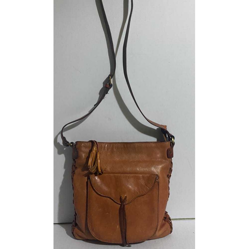 Madewell Leather crossbody bag - image 3