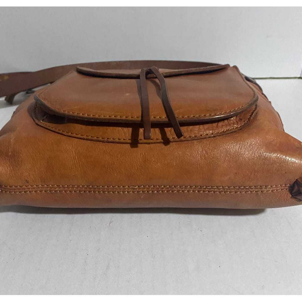 Madewell Leather crossbody bag - image 4