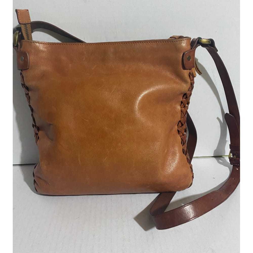 Madewell Leather crossbody bag - image 5