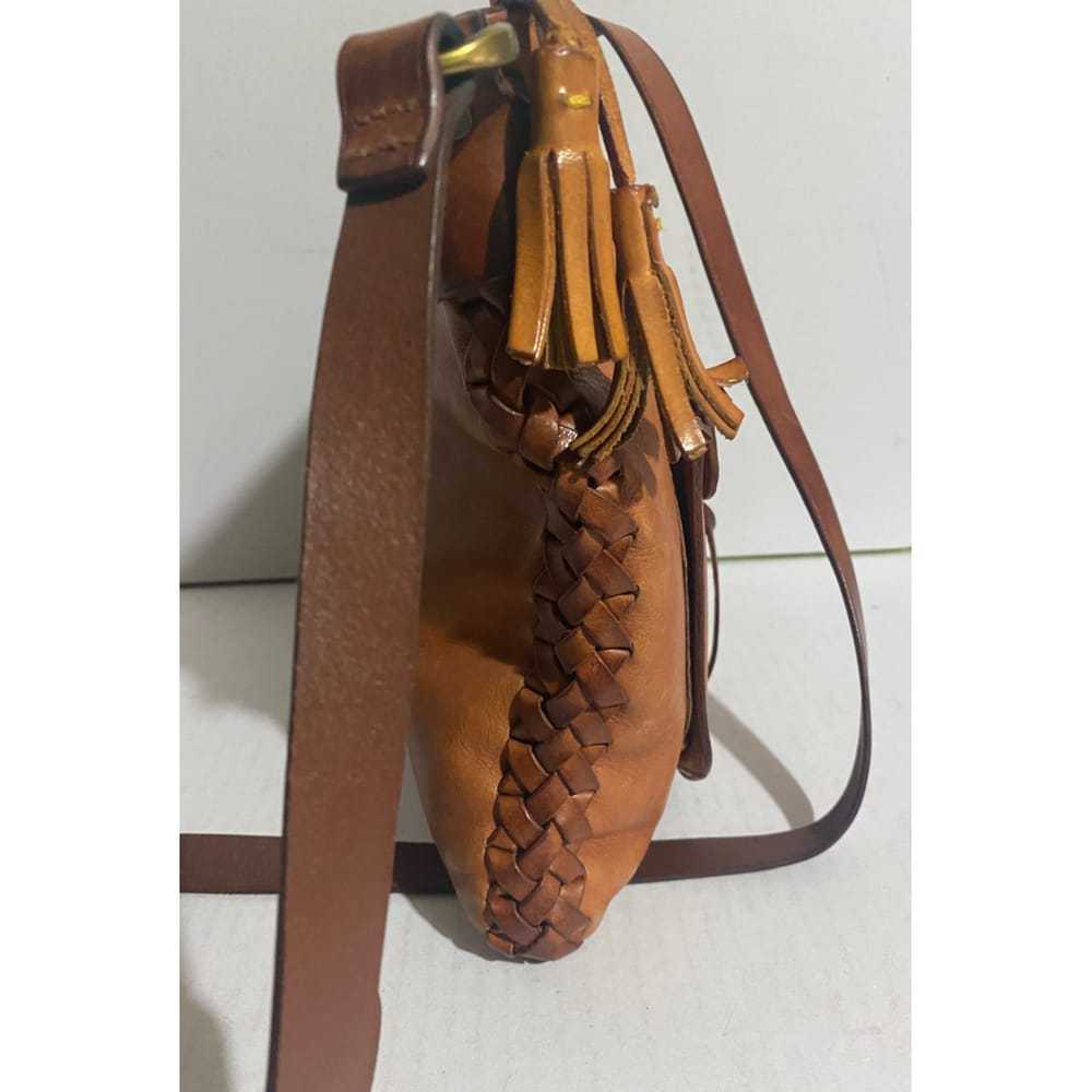 Madewell Leather crossbody bag - image 9