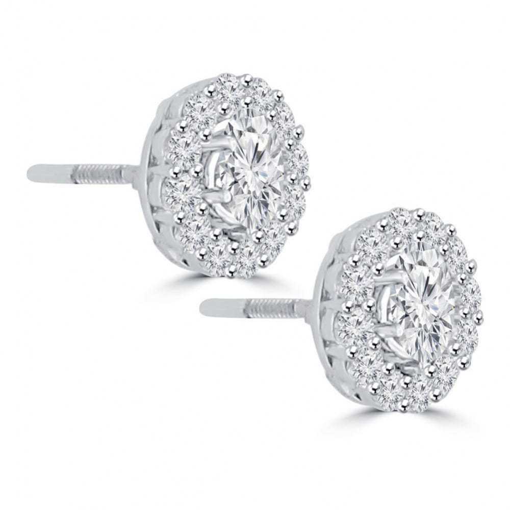 Madina Jewelry Earrings - image 2