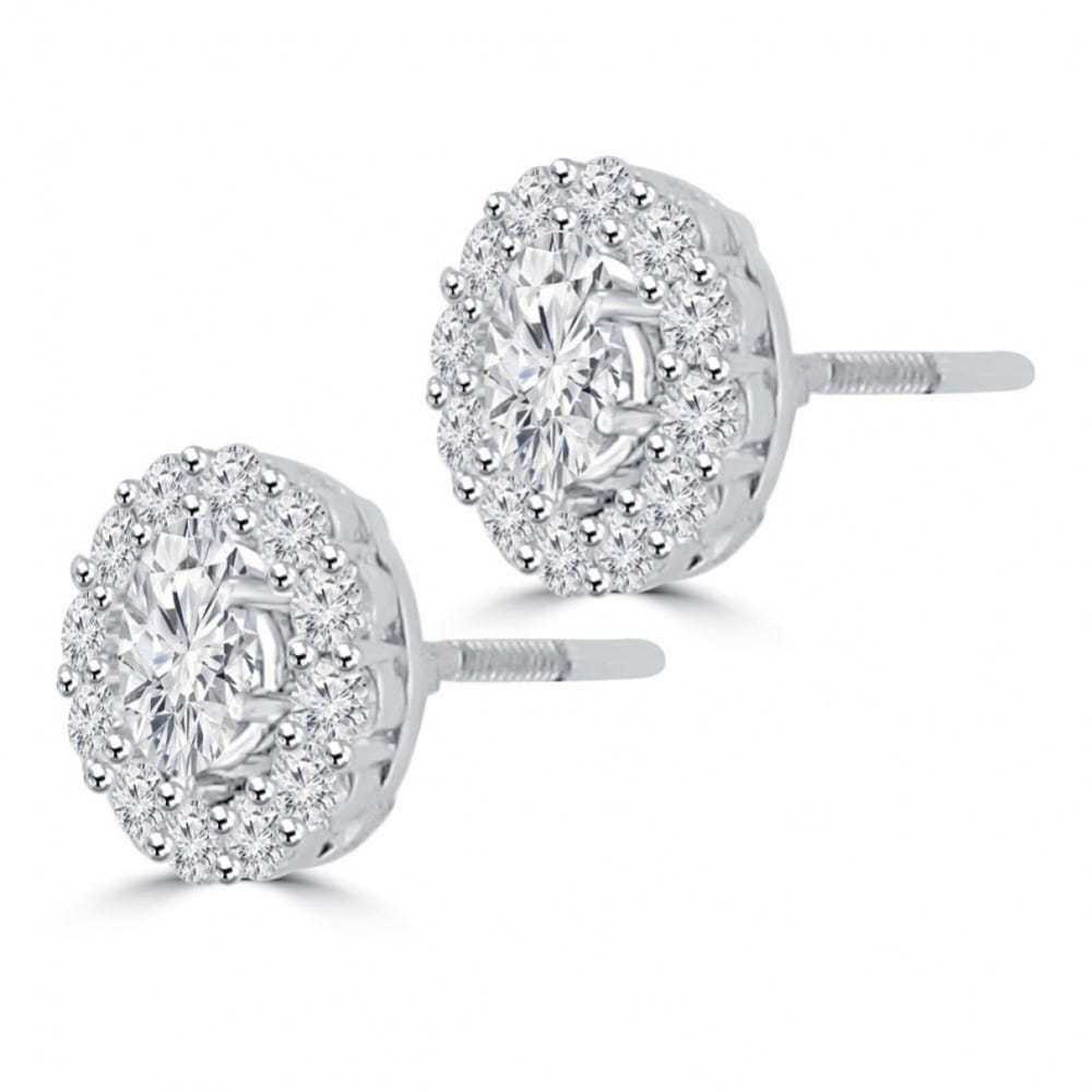 Madina Jewelry Earrings - image 3