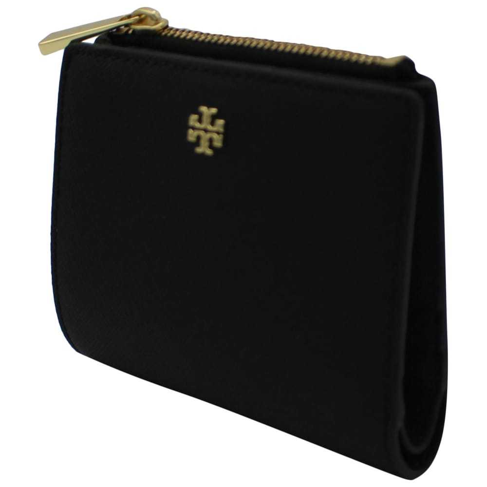 Tory Burch Leather wallet - image 1