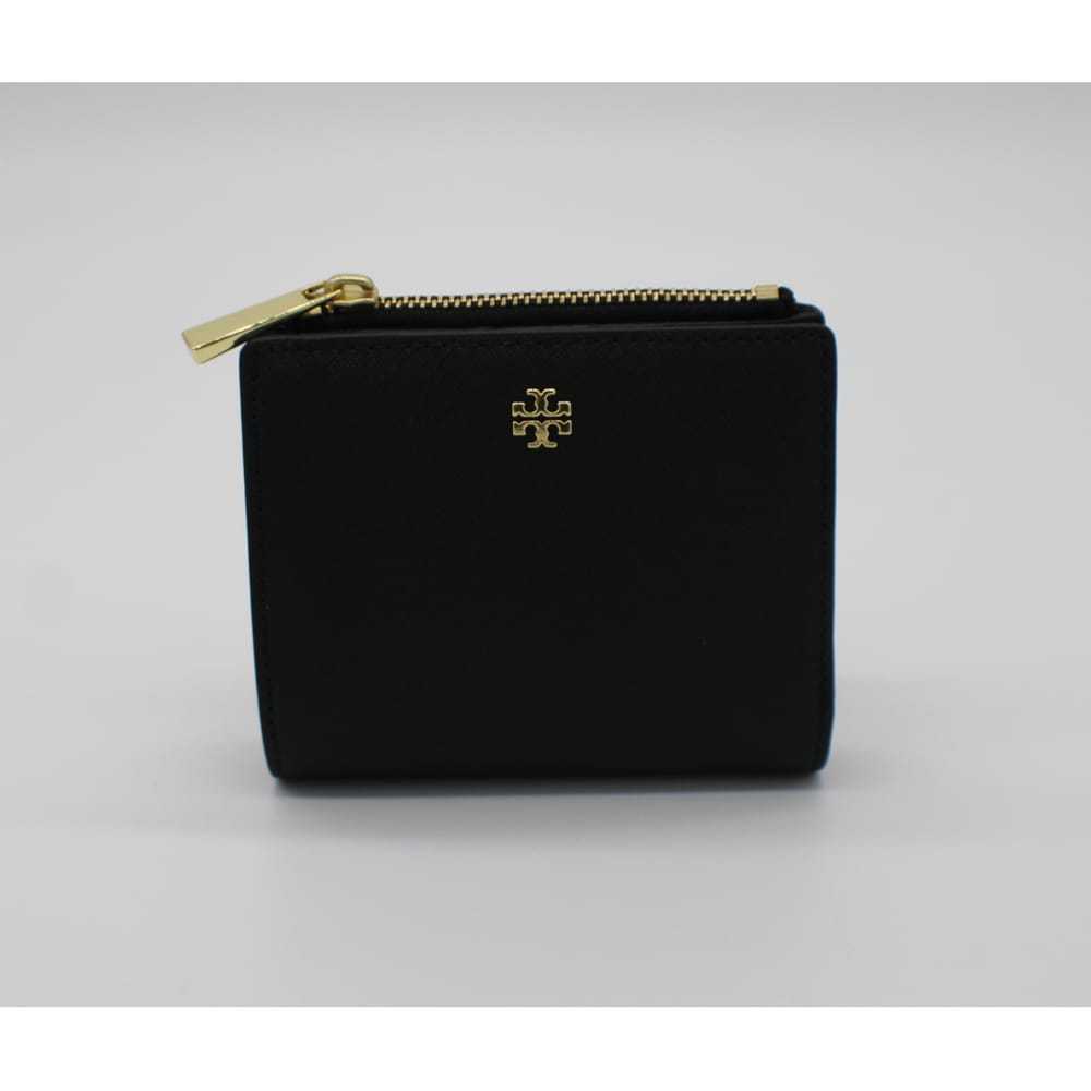 Tory Burch Leather wallet - image 2