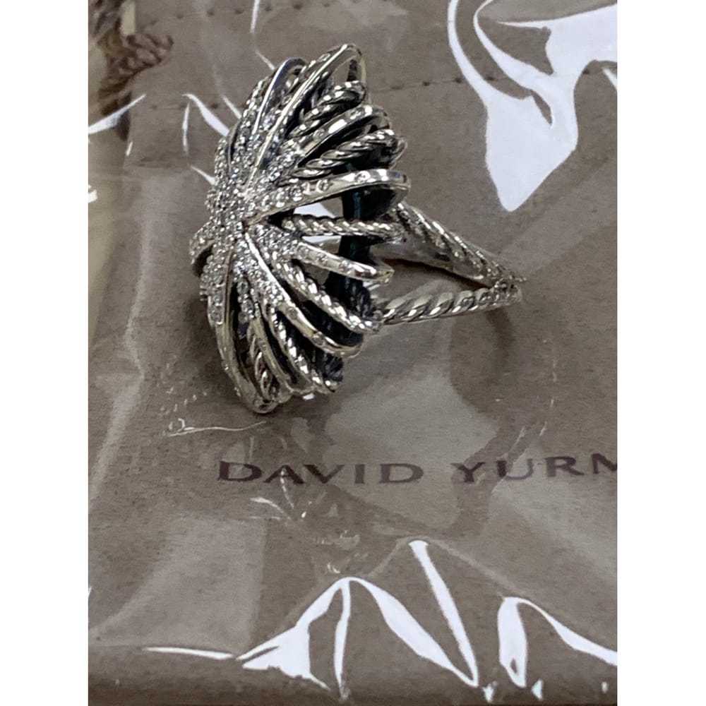 David Yurman Ring - image 9