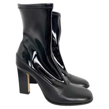 Wandler Leather ankle boots