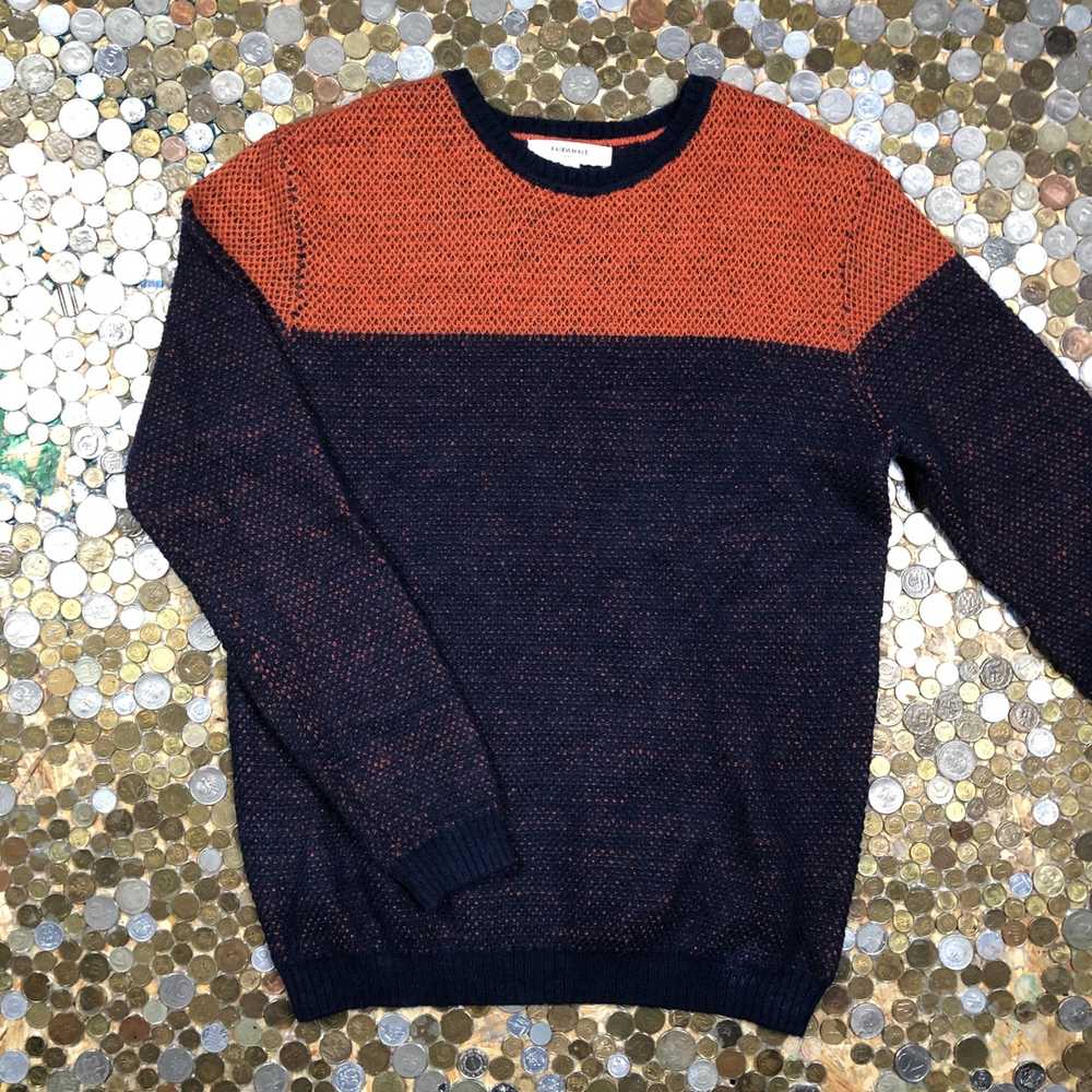 Vintage Fairwhale Sweater - image 1