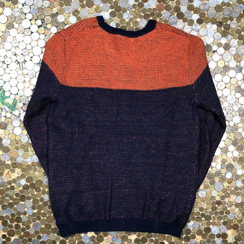 Vintage Fairwhale Sweater - image 4