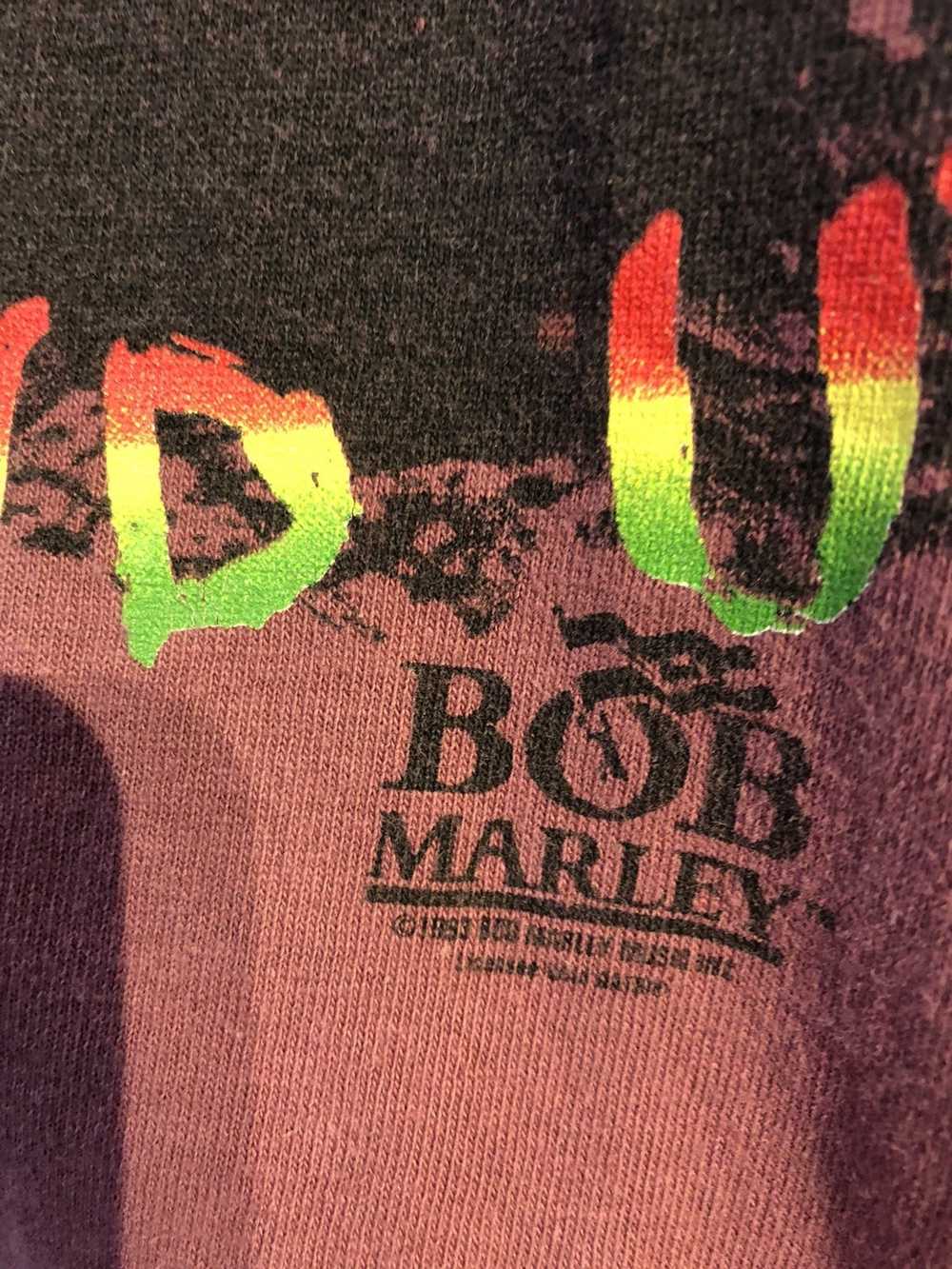 1990x Clothing × Bob Marley × Vintage ❗️VINTAGE 9… - image 4