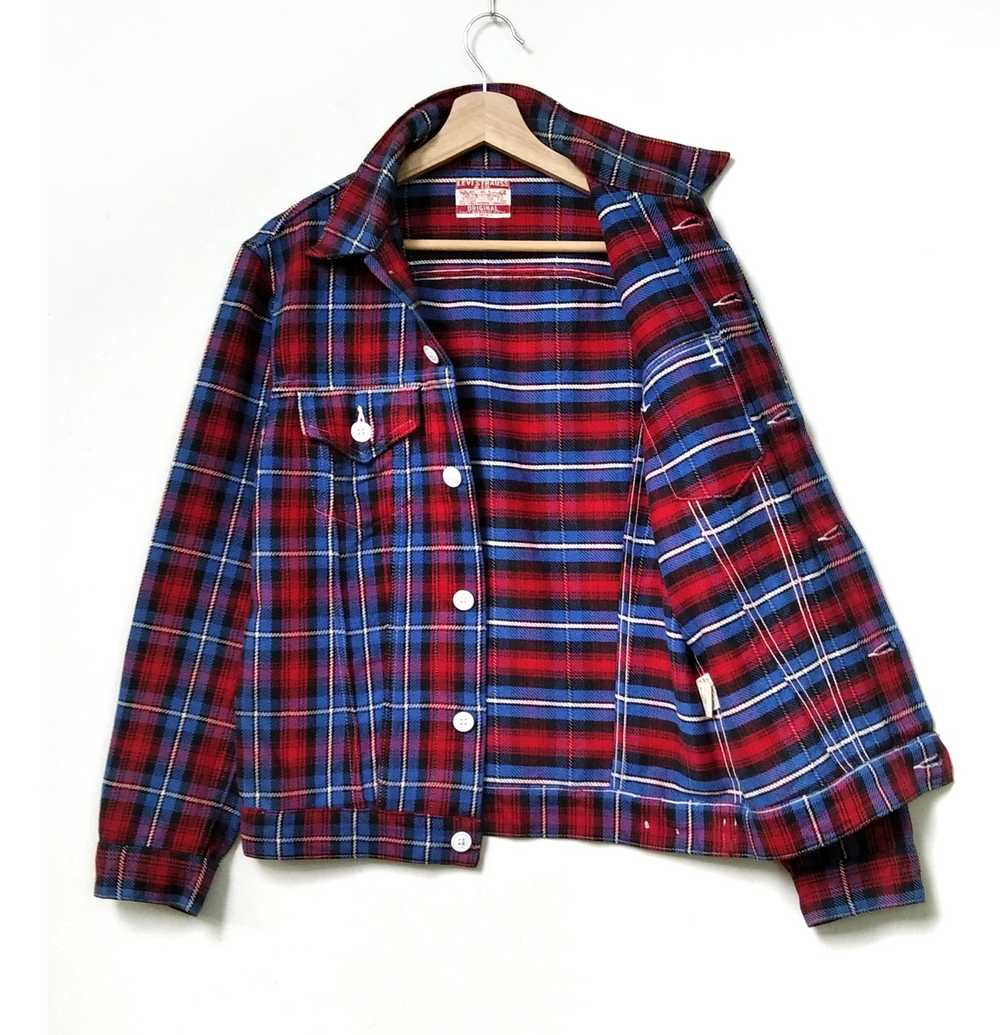 Levi's × Levi's Vintage Clothing × Vintage Limite… - image 2