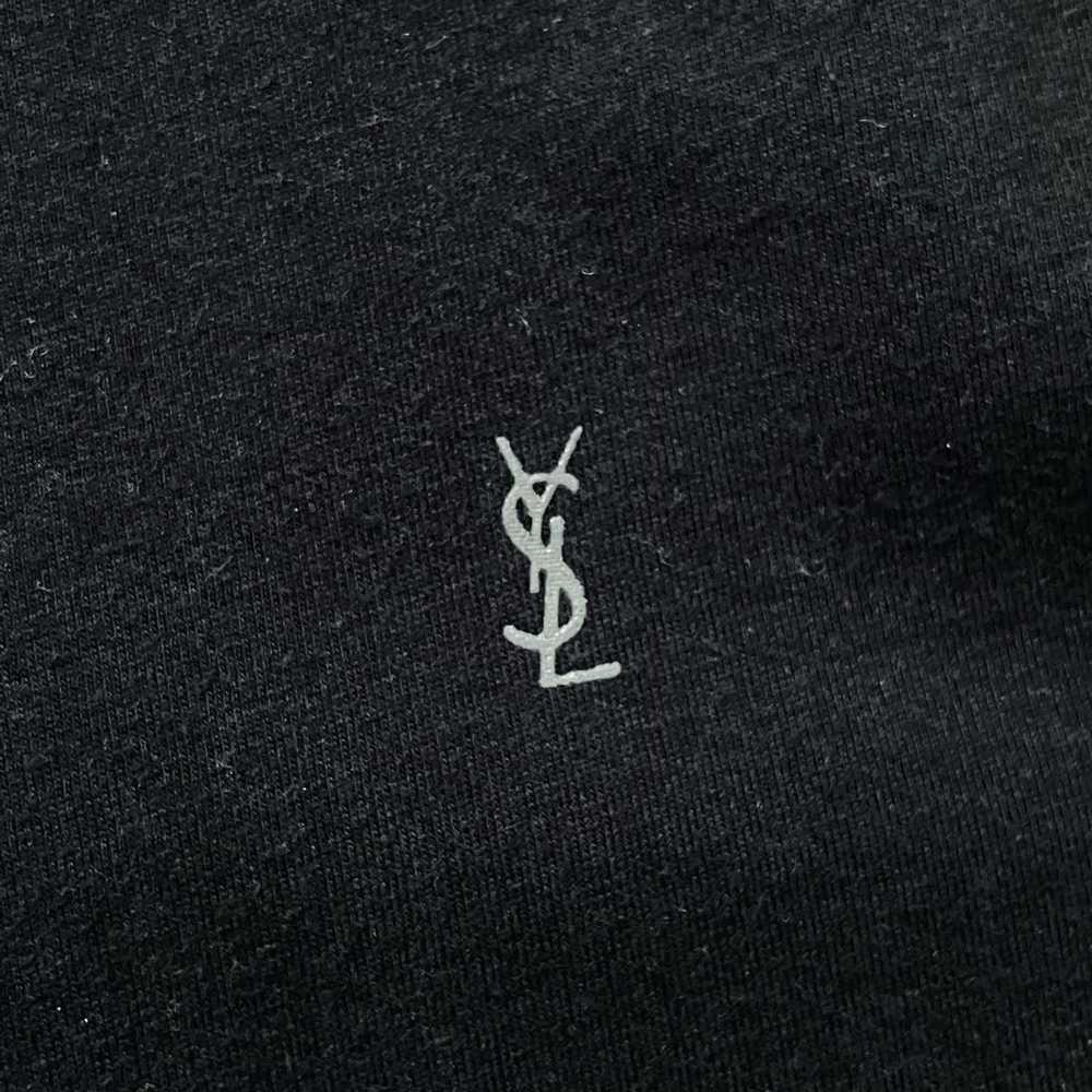 Luxury × Vintage × Yves Saint Laurent Vintage Yve… - image 6