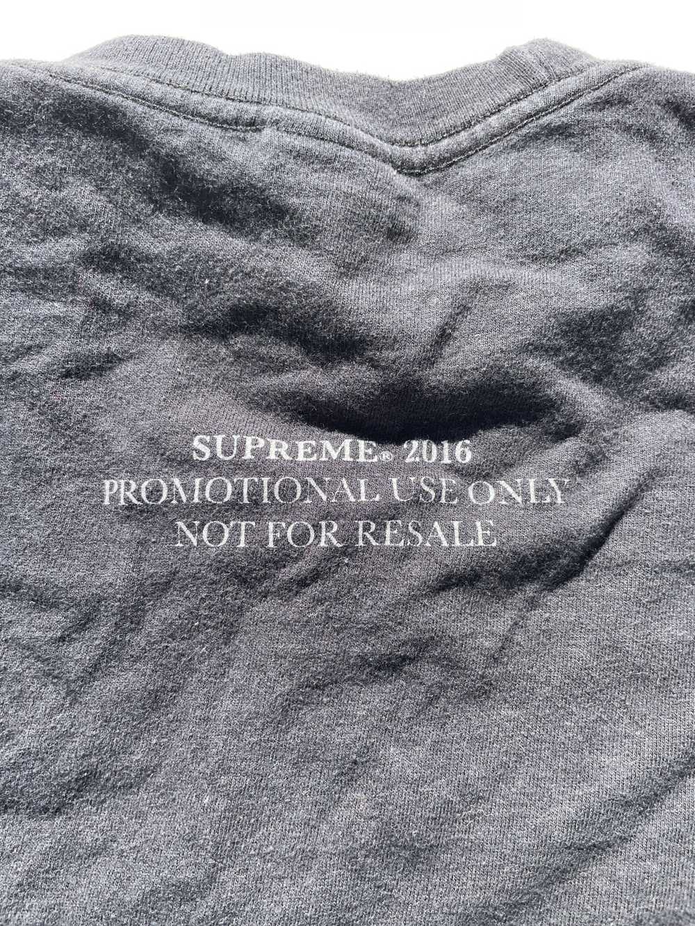 Supreme Supreme FW16 Screw Shirt - image 6