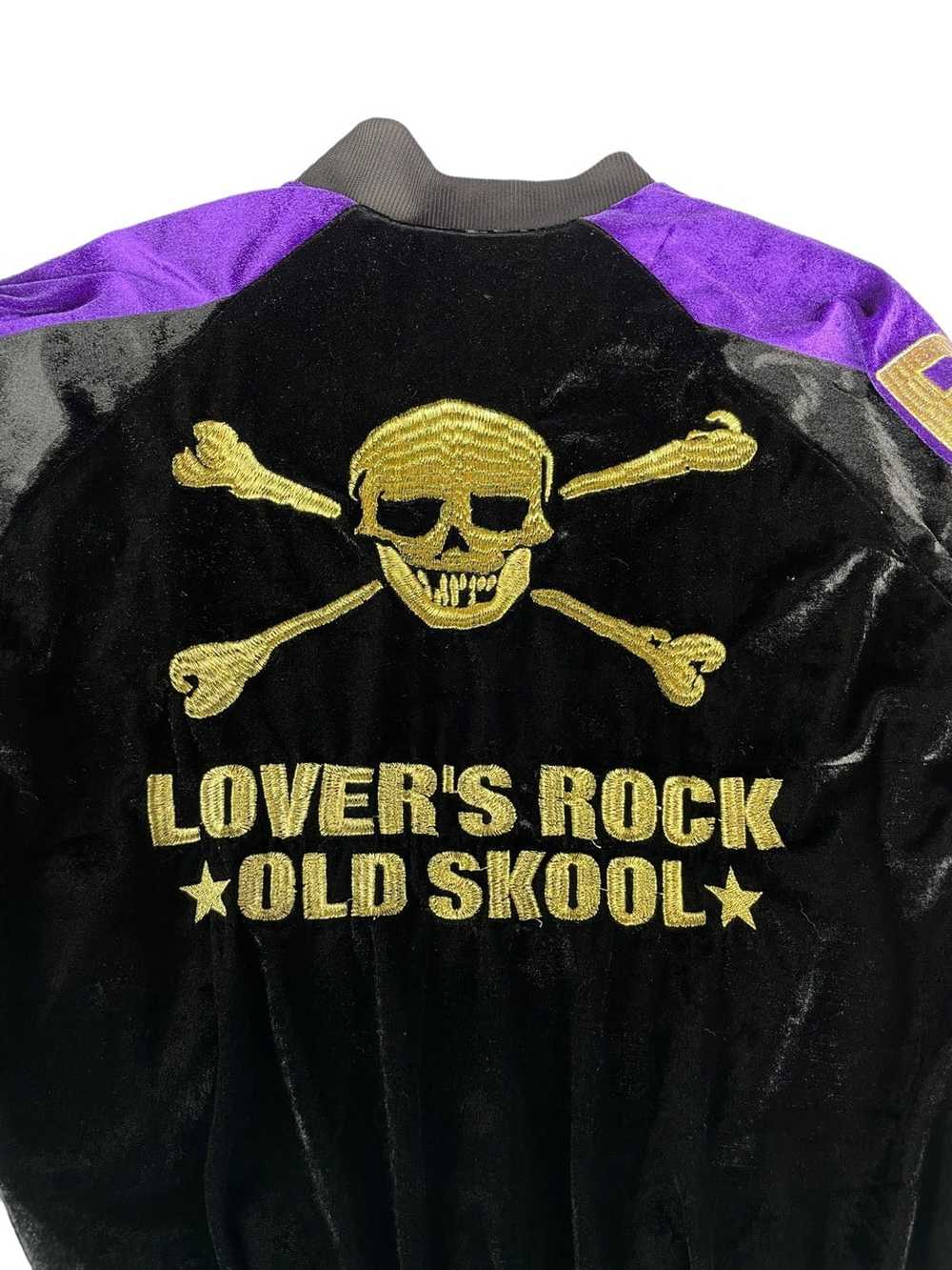 Hysteric Glamour × Japanese Brand × Lovers Rock V… - image 3