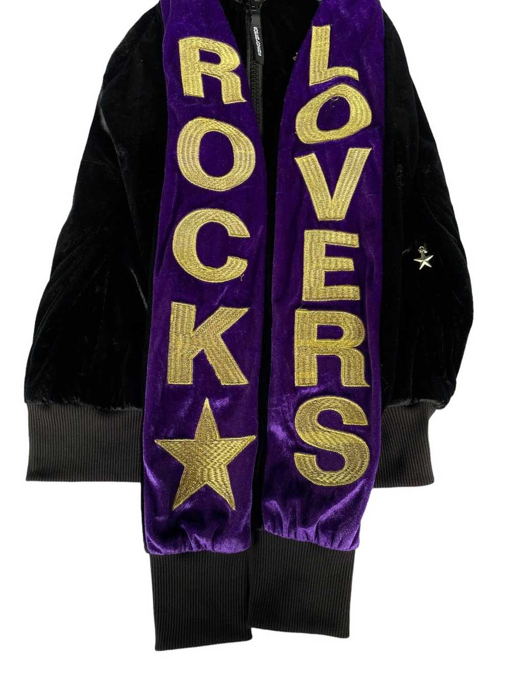 Hysteric Glamour × Japanese Brand × Lovers Rock V… - image 6