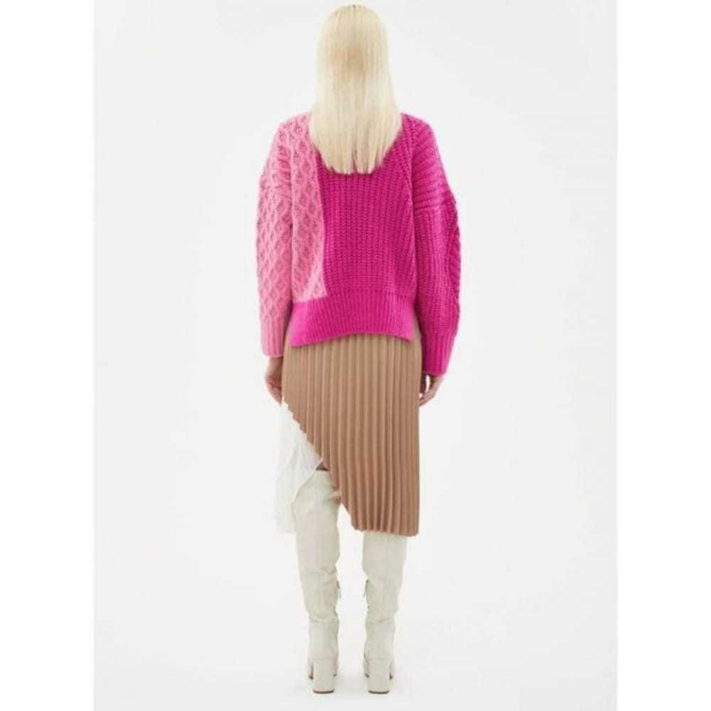 Andersson Bell Wool jumper - image 8