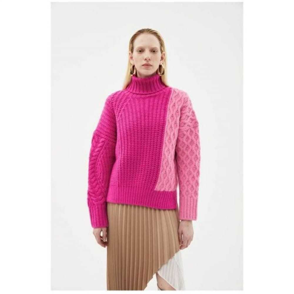 Andersson Bell Wool jumper - image 9