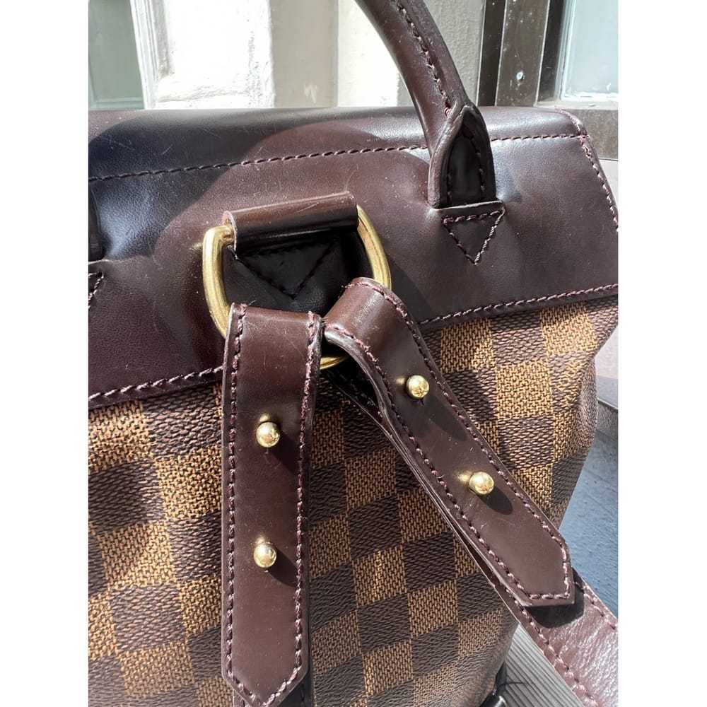 Louis Vuitton Soho backpack - image 11
