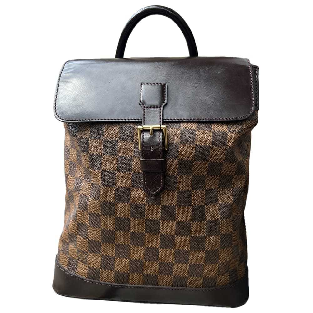 Louis Vuitton Soho backpack - image 1