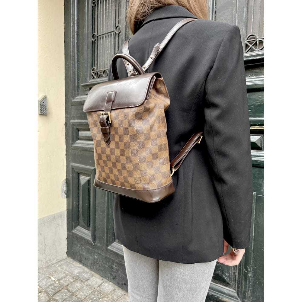 Louis Vuitton Soho backpack - image 3