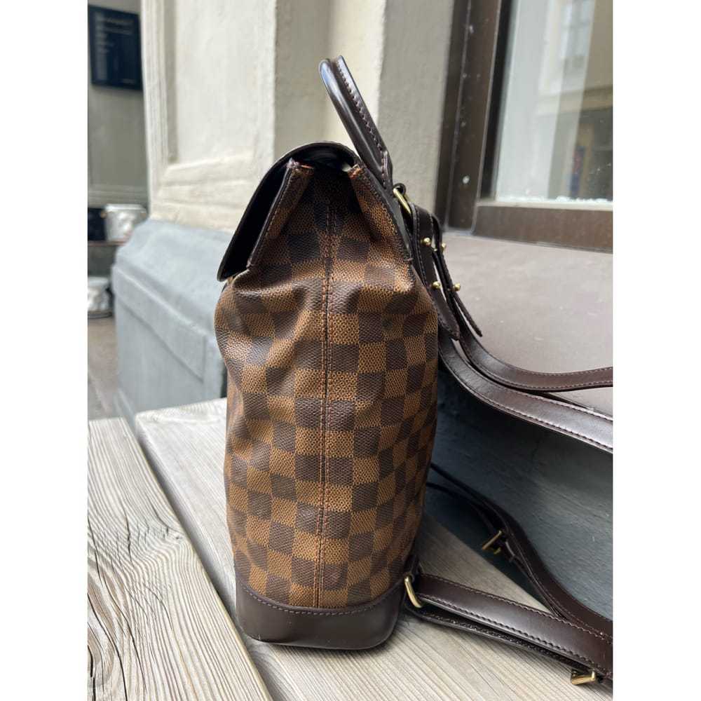 Louis Vuitton Soho backpack - image 5