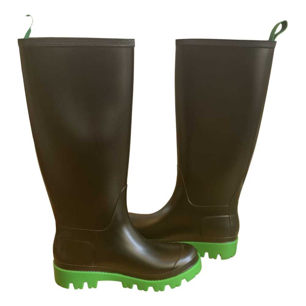 Gia Couture Wellington boots - image 1